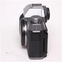 Used Fujifilm X-T200