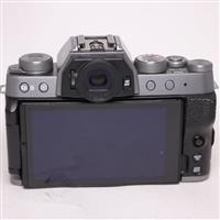 Used Fujifilm X-T200