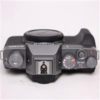 Used Fujifilm X-T200