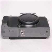 Used Fujifilm X-T200