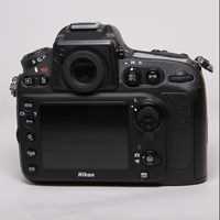 Used Nikon D800