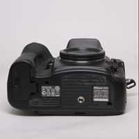 Used Nikon D800