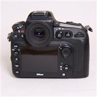 Used Nikon D800