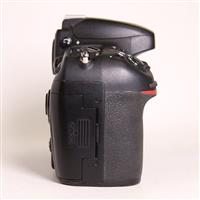 Used Nikon D800
