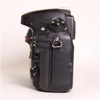 Used Nikon D800