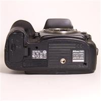 Used Nikon D800
