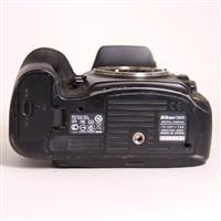 Used Nikon D800