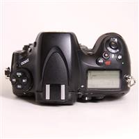 Used Nikon D800