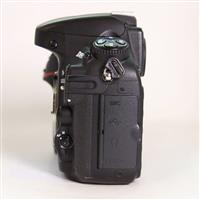 Used Nikon D800