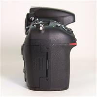 Used Nikon D800