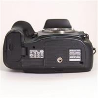 Used Nikon D800