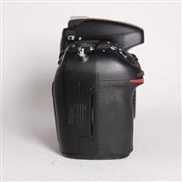 Used Nikon D800