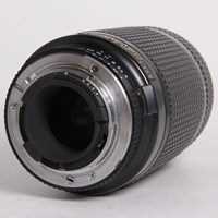 Used Nikon AF 70-300mm F/4-5.6D