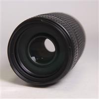 Used Nikon AF 70-300mm F/4-5.6D