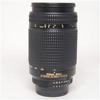 Used Nikon AF 70-300mm F/4-5.6D