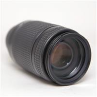 Used Nikon AF 70-300mm F/4-5.6D