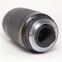 Used Nikon AF 70-300mm F/4-5.6D