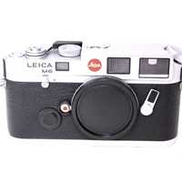 Used Leica M6 Body