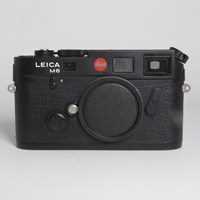 Used Leica M6 Body