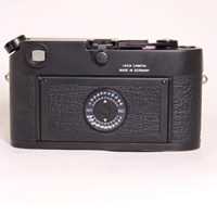 Used Leica M6 Body