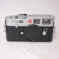 Used Leica M6 Body