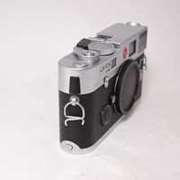 Used Leica M6 Body