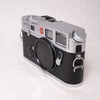 Used Leica M6 Body