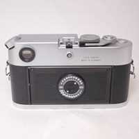 Used Leica M6 Body
