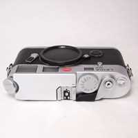 Used Leica M6 Body