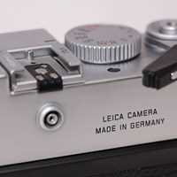 Used Leica M6 Body