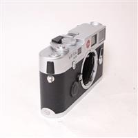 Used Leica M6 Body