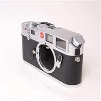 Used Leica M6 Body