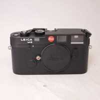 Used Leica M6 Body