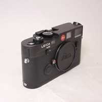 Used Leica M6 Body