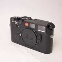 Used Leica M6 Body