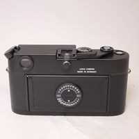 Used Leica M6 Body