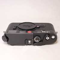 Used Leica M6 Body