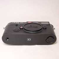 Used Leica M6 Body