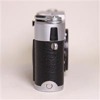 Used Leica M6 Body Silver