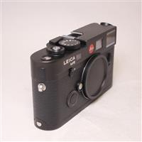 Used Leica M6 Body 0.72