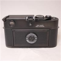 Used Leica M6 Body 0.72