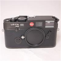 Used Leica M6 Body