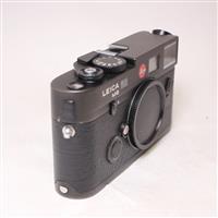 Used Leica M6 Body