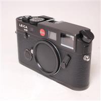 Used Leica M6 Body