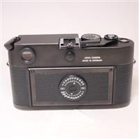 Used Leica M6 Body