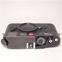 Used Leica M6 Body