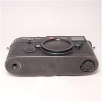 Used Leica M6 Body