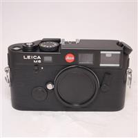 Used Leica M6 Body