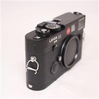 Used Leica M6 Body