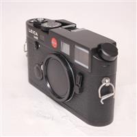 Used Leica M6 Body